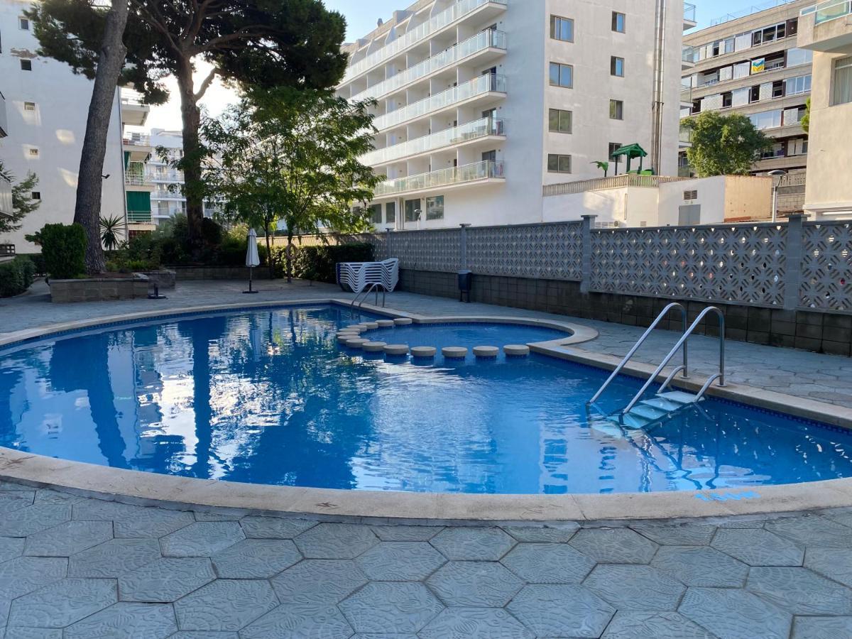 Apartament Enzo Salou 150M Playa Exterior foto