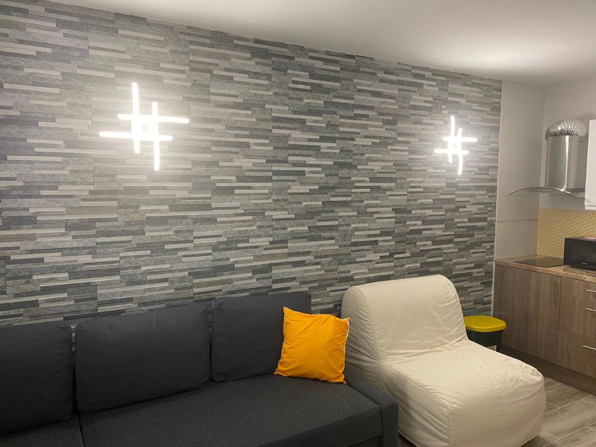 Apartament Enzo Salou 150M Playa Exterior foto