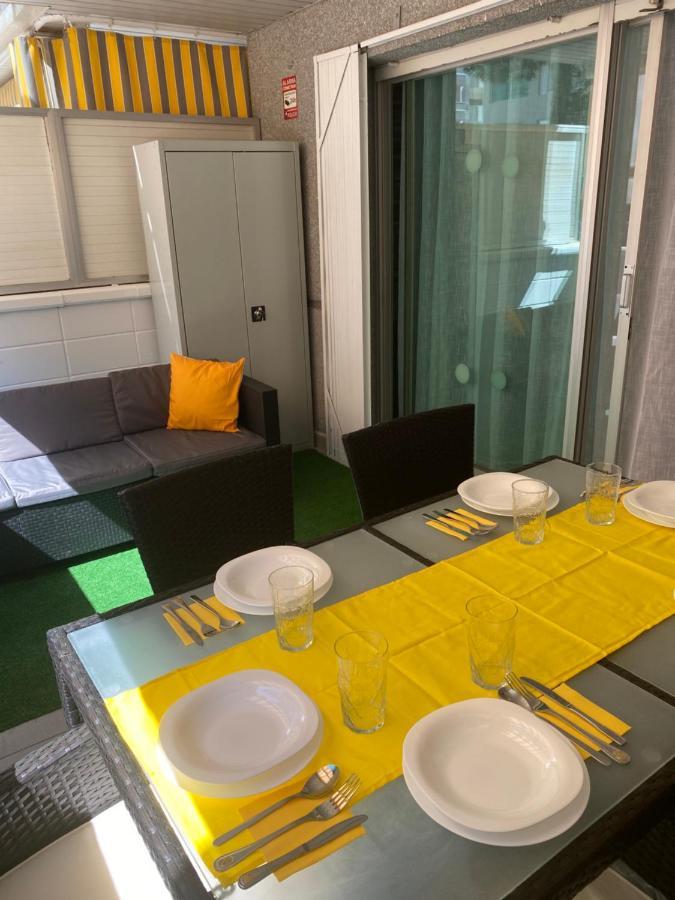 Apartament Enzo Salou 150M Playa Exterior foto