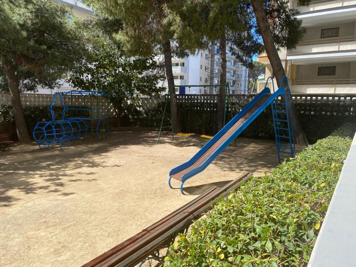 Apartament Enzo Salou 150M Playa Exterior foto