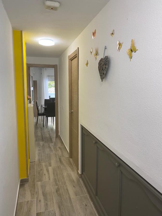 Apartament Enzo Salou 150M Playa Exterior foto