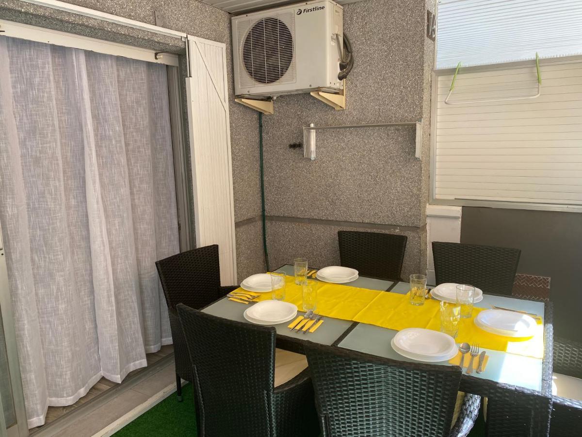 Apartament Enzo Salou 150M Playa Exterior foto
