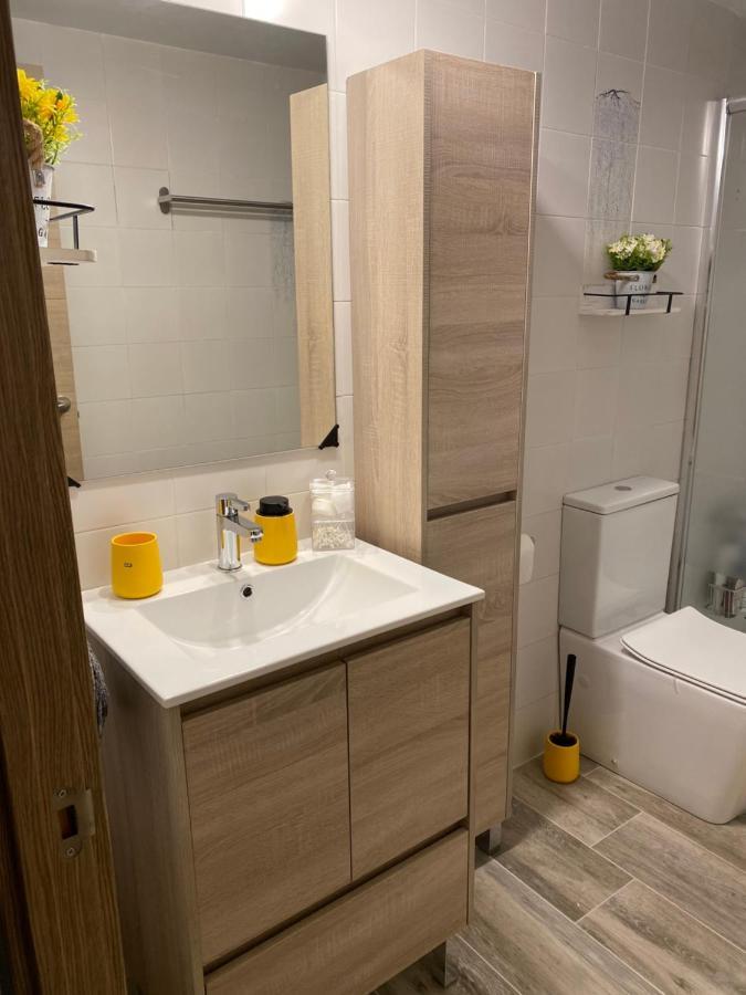 Apartament Enzo Salou 150M Playa Exterior foto